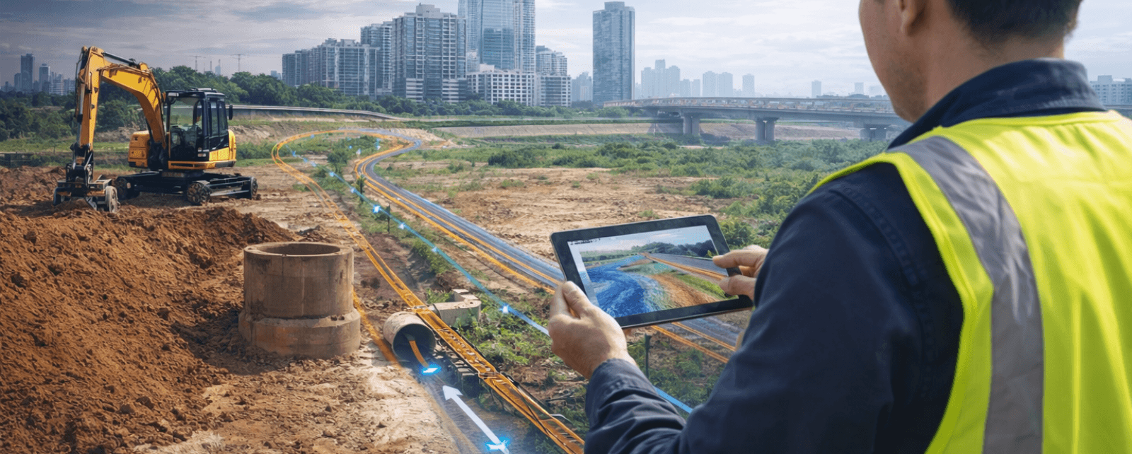 Infrastructure Engineering That Delivers Certainty, Compliance and Performance